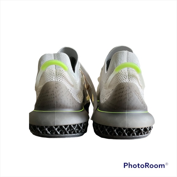 NWT Adidas 4D FUSIO MALE - Picture 13 of 14